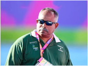 تنخواہ کی عدم ادائیگی پر پاکستان کے ہاکی کوچ عہدے سے مستعفی