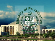32 سالوں میں 178 سرکاری اداروں کی پرائیویٹائزیشن کی گئی وزارت نجکاری