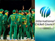 آئی سی سی  کی کمائی بڑے بھارتی حصے پر مزید سوال اٹھ گئے