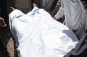 شہر سے 4 افراد کی لاشیں ملیں کرنٹ لگنے سے ایک شخص ہلاک