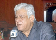 اوم پوری کا ’’ہنڈرڈ فٹ جرنی‘‘ کی ڈبنگ کیلیے دورہ پاکستان ملتوی