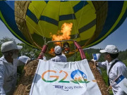 جی 20 اجلاس اور چین کا مؤقف