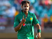 کارکردگی توقعات کے مطابق نہیں تھی حسن علی کا اعتراف