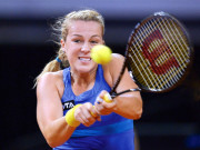 اسٹٹ گارٹ ٹینس شراپووا نے کوارٹر فائنل کا ٹکٹ کٹوالیا