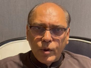 پی ٹی آئی کو بڑا دھچکا کراچی کے صدر آفتاب صدیقی کا پارٹی چھوڑنے کا اعلان