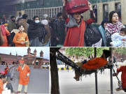 قلی مہنگائی کی وجہ سے کسمپرسی کی زندگی گزارنے پر مجبور