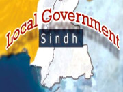 سندھ کے بلدیاتی انتخابات میں کامیاب نمائندوں نے حلف اٹھالیا