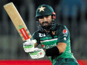 ایشیا کپ جہاں پر بھی ہوا جیتنے کی پوری کوشش کریں گے محمد رضوان