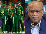 ورلڈکپ بھارت جانے کا فیصلہ حکومت کرے گی پی سی بی چیف