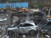 عراق میں چیک پوسٹ پر کاربم دھماکا 11 افراد جاں بحق27 زخمی 