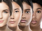 گورے رنگ کا زمانہ۔۔۔