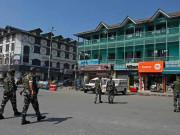 بھارت کی سفارتی تنہائی