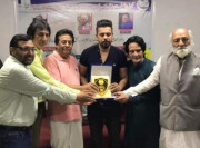 صفدر ملک کو ’سپر پنجابی‘ اور اسلم حسن کو ’دوڑ‘ کیلئے بہترین پروڈیوسر کے ایوارڈ مل گئے