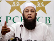 انضمام الحق نے ’’ڈیٹا بیس‘‘ سلیکشن کو مسترد کردیا