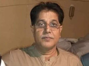 موٹروے ایم 6 میگا کرپشن کیس اہم ملزم ڈرامائی انداز میں گرفتار