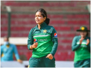 ایمرجنگ ویمنز ٹی20 ایشیاکپ قومی ٹیم کا اعلان ہوگیا