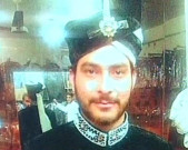 شیخورہ میں مہندی کی تقریب کے دوران فائرنگ کرکے دلہا کو قتل کردیا گیا