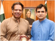 خواہش ہے پاکستان اسکواش میں کھویا ہوا مقام حاصل کرے جہانگیر خان