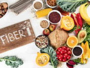 فائبر صحت بخش غذا