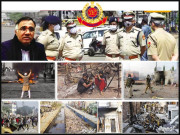 کرپٹ بھارتی ’’سسٹم ‘‘سے نبردآزما دلیر مسلمان