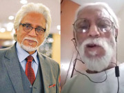 پنجاب حکومت کا اداکار راشد محمود کے علاج کے اخراجات اٹھانے کا اعلان