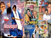 پاکستانی فلمی صنعت اور موضوعات کا قحط