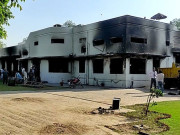 پنجاب حکومت نے نومئی واقعات سے متعلق خصوصی پراسکیوشن ٹیم تشکیل دے دی