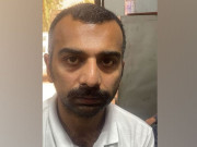 جعلی پاکستانی پاسپورٹ پر بیرون ملک جانے کی کوشش ملزم جہاز سے گرفتار