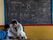 حکومت سندھ نے معیارتعلیم میں بہتری کیلیے ٹیچنگ لائسنس پالیسی متعارف کرادی