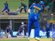 آئی پی ایل سٹہ لیگ جواریوں کی کُھل کر کمائی