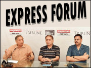 جی20 بڑے ممالک کی عدم شرکت سے ناکام کریڈٹ ہمارے وزیر خارجہ کو جاتا ہے ایکسپریس فورم