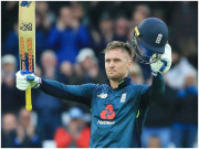 جیسن رائے نے ملک کے بجائے لیگ کرکٹ کھیلنے کو ترجیح دیدی