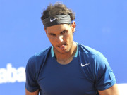 بارسلونا اوپن نڈال کی 9 سالہ بادشاہت کا خاتمہ