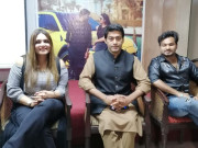 پاکستانی گلوکار علی عباس کا نیا گانا ’سوچیں گے‘ ریلیز کردیا گیا