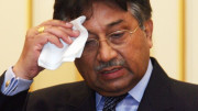 عوام وکارکن پریشان نہ ہوں میں ٹھیک ہوں پرویزمشرف