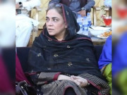 پی ٹی آئی کی خاتون رکن اسمبلی رابعہ اظفر نظامی نے بھی پارٹی چھوڑنے کا اعلان کردیا