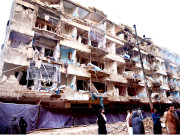 سانحہ عباس ٹاؤن کو ایک سال بیت گیا لیکن متاثرین آج بھی دربدر کی ٹھوکریں کھانے پر مجبور