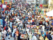 زندگی گزارنے کیلیے پاکستان سستا ترین ملک ورلڈ آف اسٹیٹسٹکس