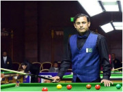 پاکستان کے انٹرنیشنل اسنوکر کھلاڑی محمد بلال انتقال کرگئے