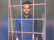 پشاور میں 13 سالہ بچی سے زیادتی کا مرکزی ملزم گرفتار