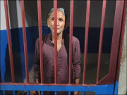 کتے کو رسی کا پھندا لگا کر مارنے والا ملزم گرفتار