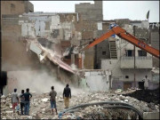 تجاوزات، اختیارات اور ہمارے ادارے