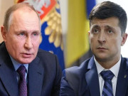 روس یوکرین تنازع عالمی امن کے لیے خطرہ