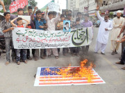 امریکا اسلام کی بڑھتی ہوئی مقبولیت سے خوفزدہ ہوچکا مقررین 