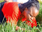 جنوبی افریقا کا انوکھا مذہبی فرقہ 