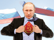 روس پھر اُبھرنے لگا۔۔۔۔  