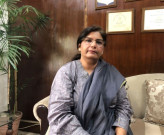 مرکزی فلم سینسر بورڈ میں پہلی مرتبہ خاتون چیئرپرسن تعینات کردی گئی