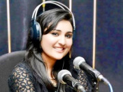 سارہ رضا نے اپنے استاد کی بنائی دھن کو ریکارڈ کرنے کے بعد وڈیو پر کام شروع کر دیا