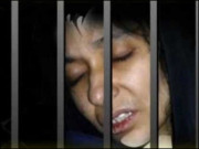 ’’مجھے اس جہنم سے نکالو‘‘