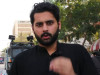 میر رضا کے قاتلوں پر آج تک پردہ ڈالا جا رہا ہے، وکیل جبران ناصر